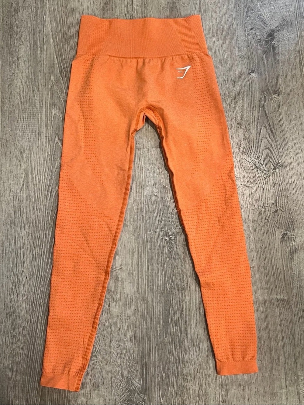 Gymshark VITAL SEAMLESS 2.0 LEGGINGS